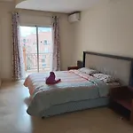 Family Apartment 34