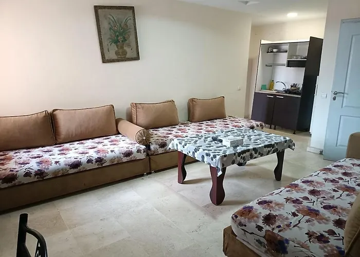 Family Apartment 34