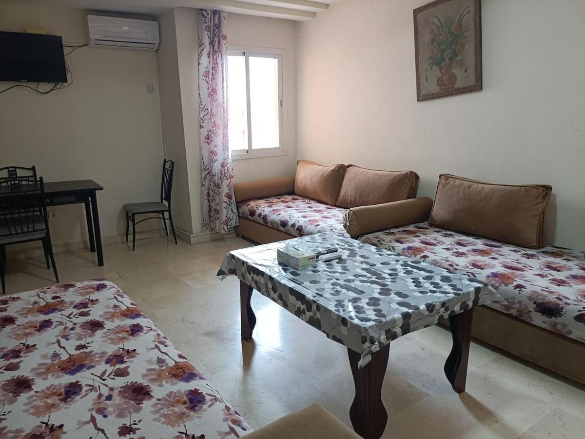Family 34 Appartement *