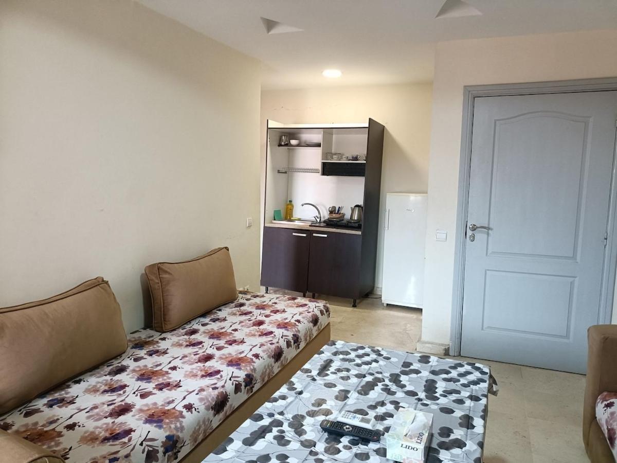 Appartement Family 34 *