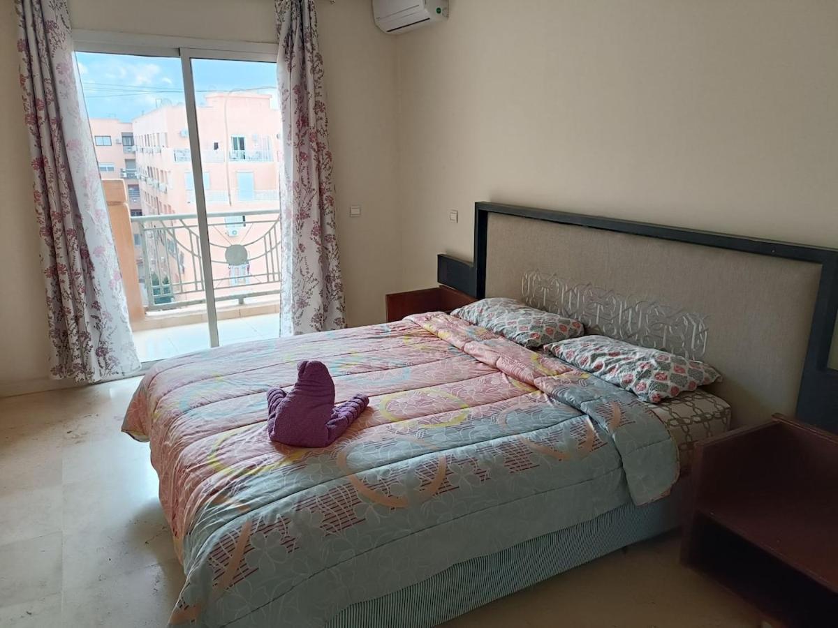 Appartement Family 34 Marrakesh