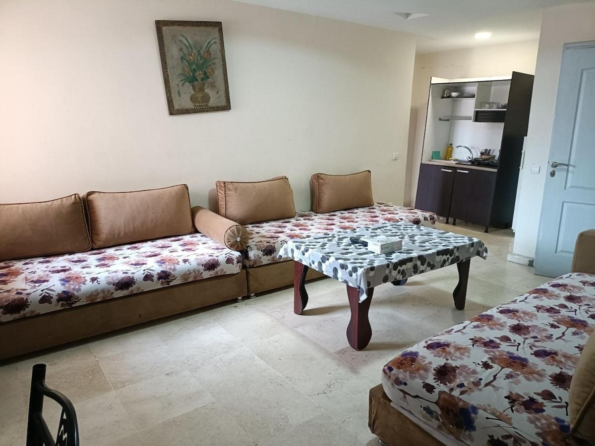 Family 34 Appartement Marrakesh