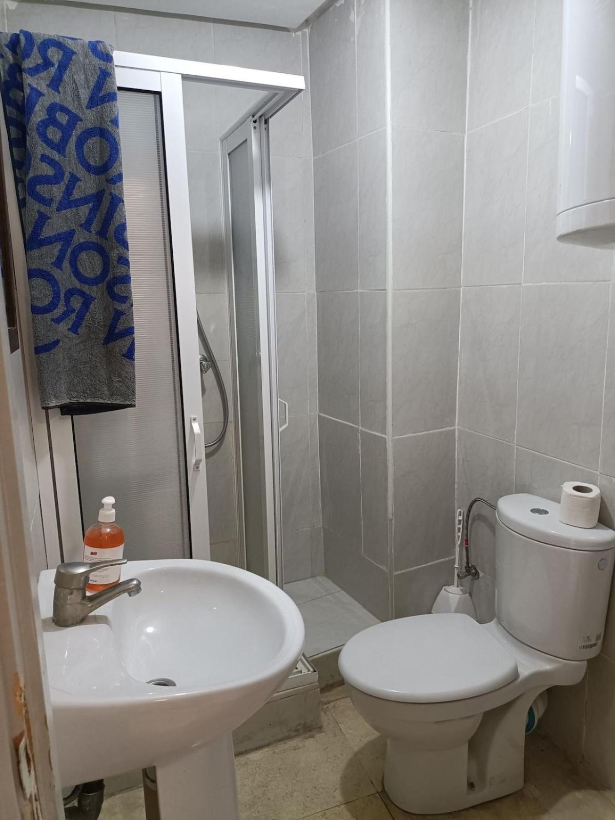 Family 34 Appartement Marrakesh